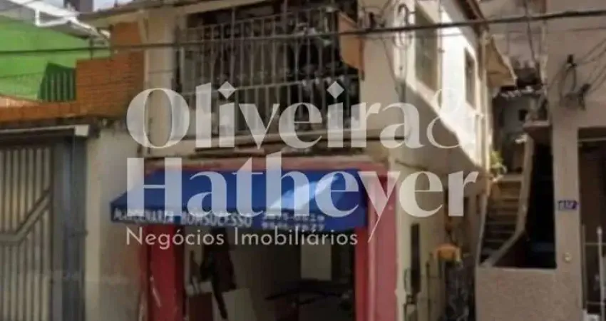 Ponto comercial à venda na Rua Capital Federal, 815, Sumaré, São Paulo