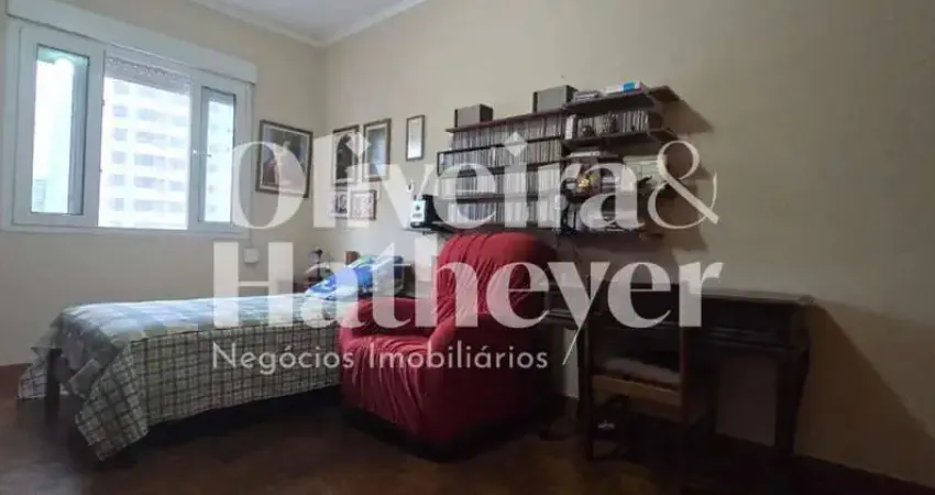 Apartamento com 3 quartos à venda na Rua Marquês de Itu, 184, Vila Buarque, São Paulo