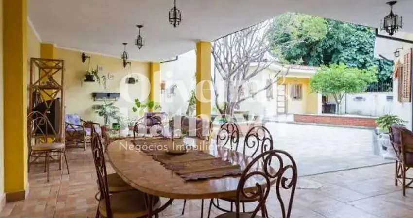 Casa com 3 quartos à venda na Rua Ziembinski, 78, Alto da Lapa, São Paulo