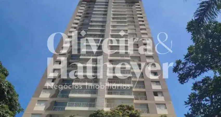 Apartamento com 2 quartos à venda na Avenida Engenheiro Heitor Antônio Eiras Garcia, 587, Jardim Esmeralda, São Paulo