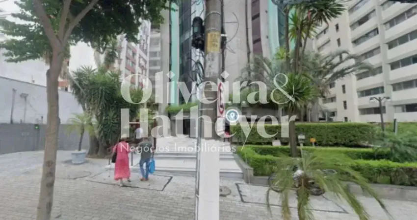 Casa comercial com 1 sala à venda na Rua Sabará, 566, Embura, São Paulo