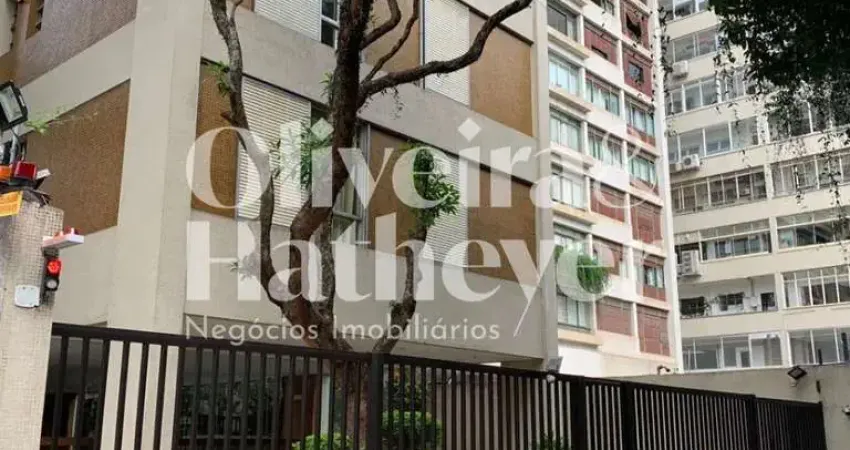 Apartamento com 4 quartos à venda na Rua Maranhão, 101, Paraisópolis, São Paulo