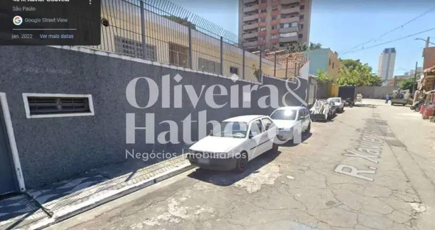 Casa com 4 quartos à venda na Rua Xavier Gouveia, 55, Parque Colonial, São Paulo
