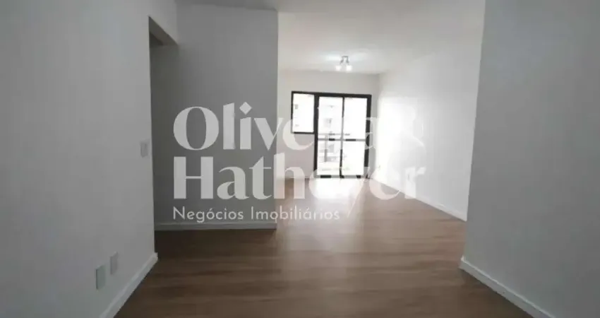 Apartamento com 3 quartos à venda na Rua Nova York, 609, Brooklin Paulista, São Paulo