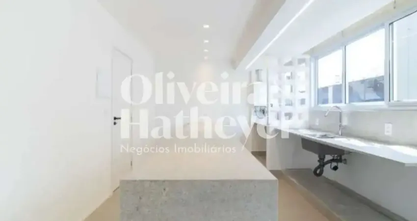 Apartamento com 2 quartos à venda na Rua Oscar Freire, 540, Cerqueira César, São Paulo