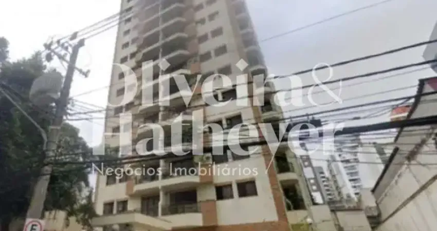 Apartamento com 3 quartos à venda na Rua Cristiano Viana, 450, Cerqueira César, São Paulo