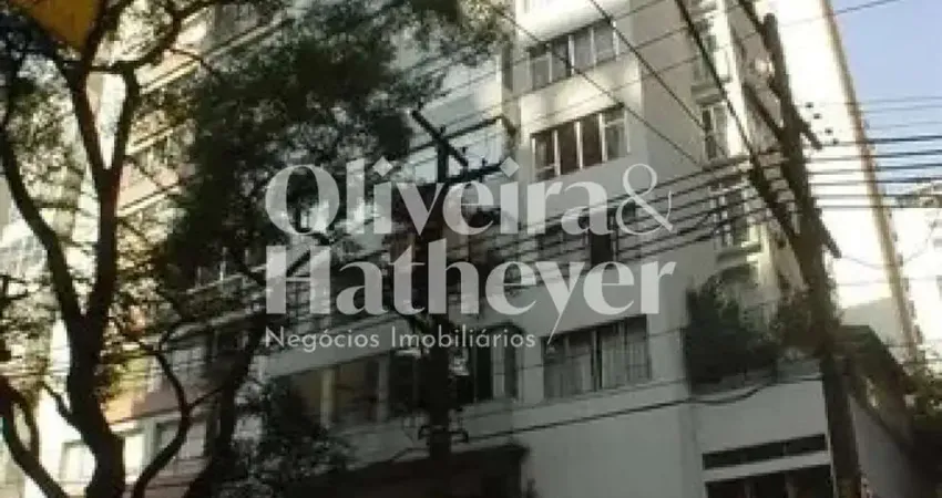 Apartamento com 3 quartos à venda na Viaduto Nove de Julho, 2861, Centro, São Paulo