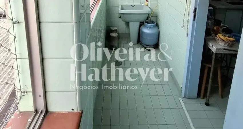 Apartamento com 3 quartos à venda na Rua Amália de Noronha, 383, Pinheiros, São Paulo