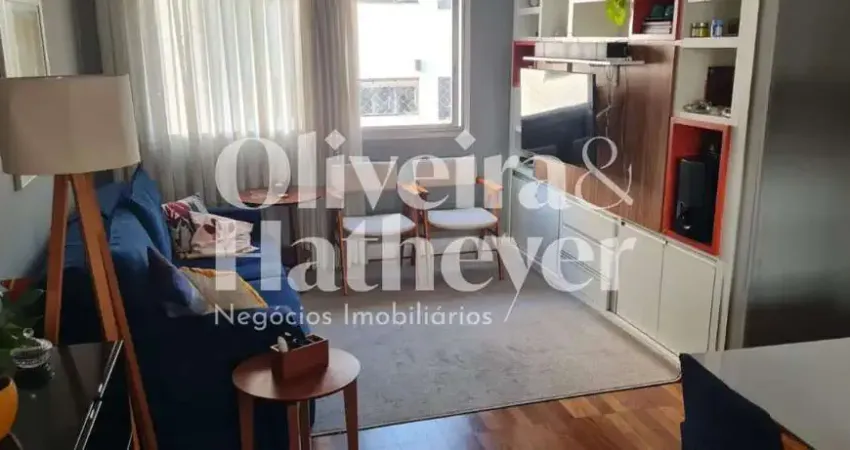 Apartamento com 3 quartos à venda na Alameda dos Anapurus, 1563, Indianópolis, São Paulo