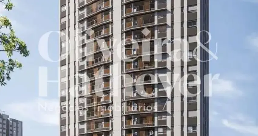 Apartamento com 3 quartos à venda na Alameda dos Arapanés, 1376, Moema, São Paulo