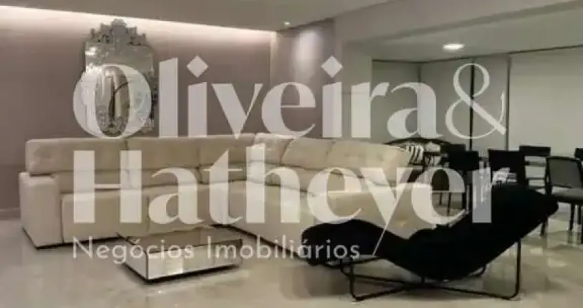 Apartamento com 4 quartos à venda na Avenida Escola Politécnica, 942, Rio Pequeno, São Paulo