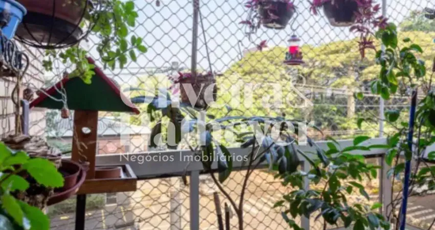 Apartamento com 2 quartos à venda na Avenida Miruna, 457, Indianópolis, São Paulo