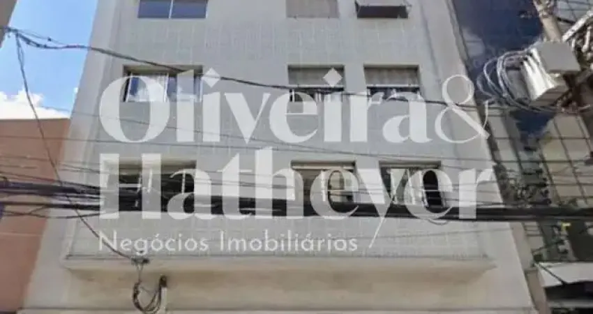 Apartamento com 3 quartos à venda na Rua Tabapuã, 542, Itaim Bibi, São Paulo