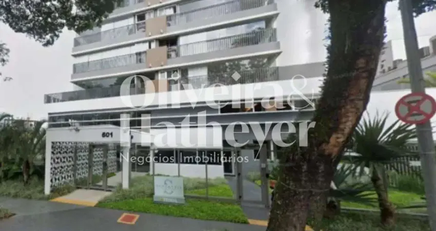 Apartamento com 2 quartos à venda na Rua Eugênio de Medeiros, 601, Pinheiros, São Paulo