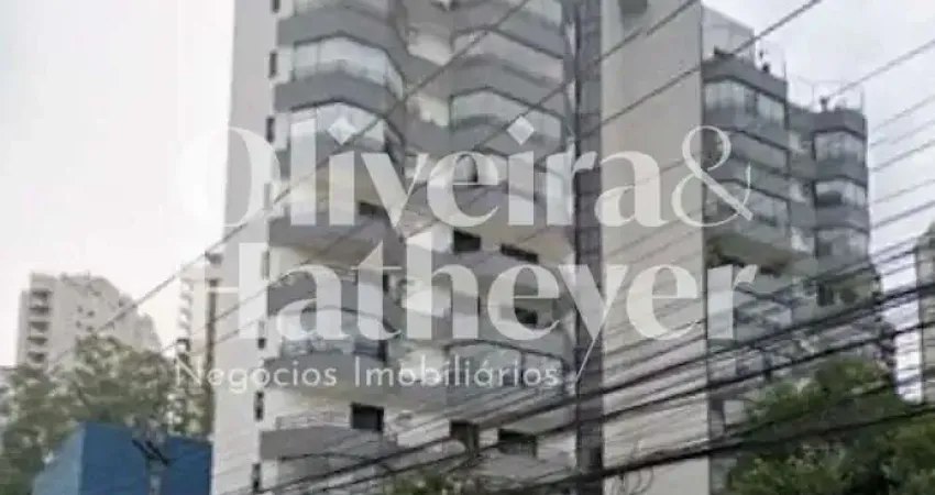 Apartamento com 3 quartos à venda na Avenida Giovanni Gronchi, 5401, Morumbi, São Paulo