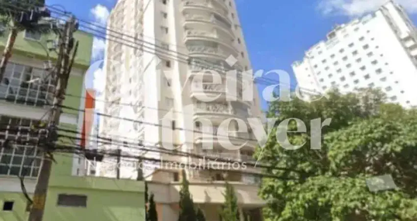 Apartamento com 2 quartos à venda na Rua Oscar Freire, 2040, Cerqueira César, São Paulo