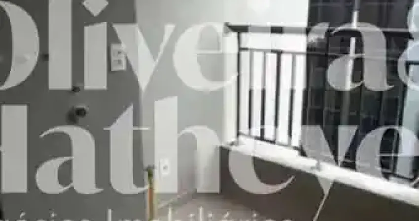 Flat com 1 quarto à venda na Travessa Maestro Cardim, 1143, Jardim Brasil (Zona Norte), São Paulo