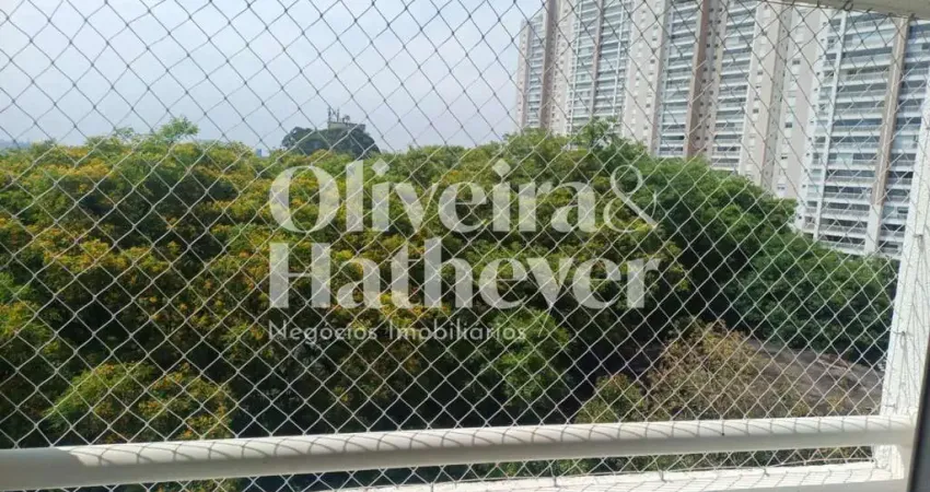 Apartamento com 2 quartos à venda na Rua Custódio de Oliveira, 3, Vila Suzana, São Paulo