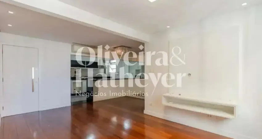 Apartamento com 2 quartos para alugar na Alameda Itu, 859, Vila Caraguatá, São Paulo