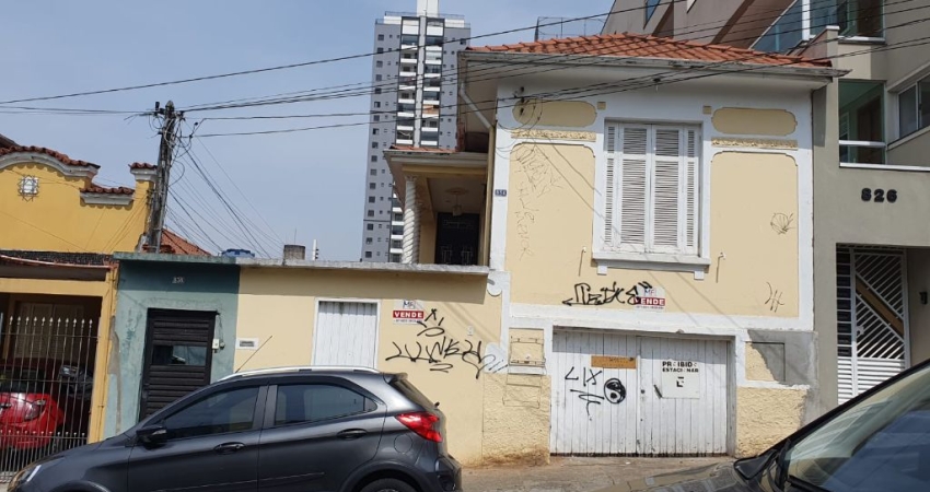 Otimo Terreno ha poucos metros do metro Vila Matilde