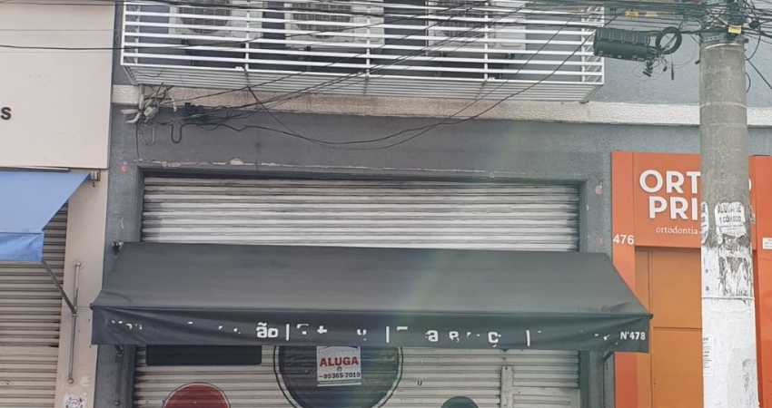 Linda Loja na rua do shopping Penha