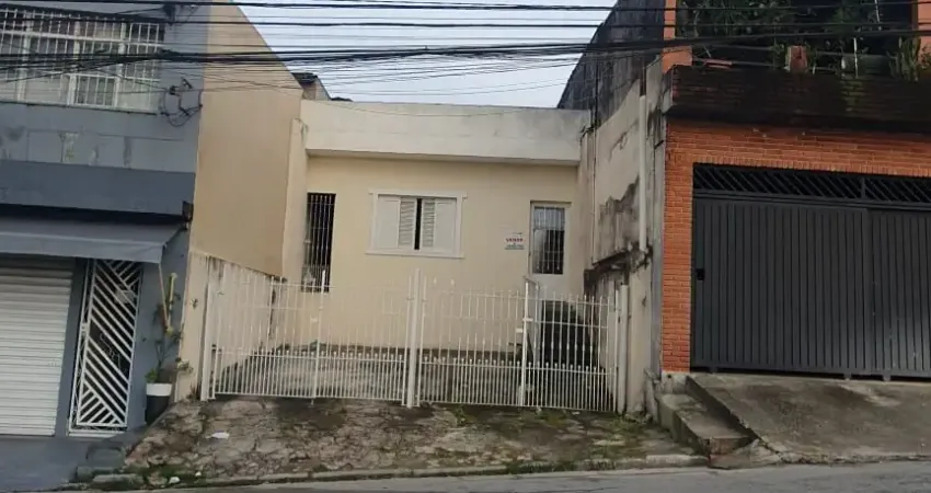 Casa com 2 quartos à venda na Rua Jardim das Margaridas, 333, Vila Buenos Aires, São Paulo