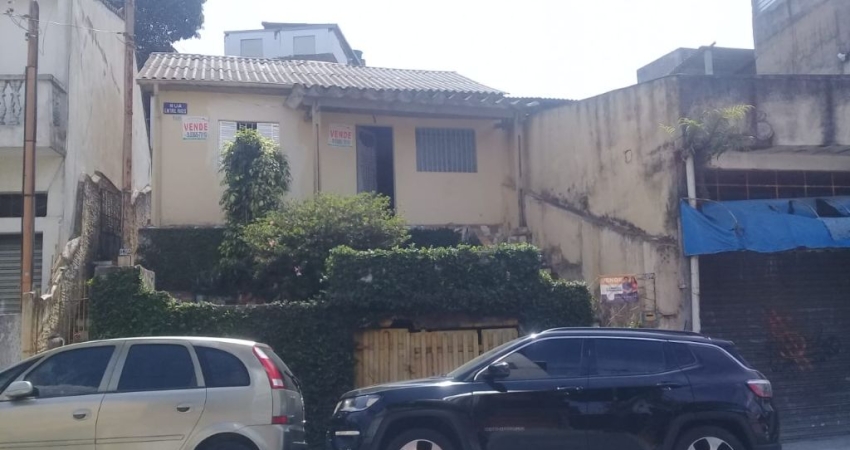 Excelente imovel/terreno com 2 residencias
