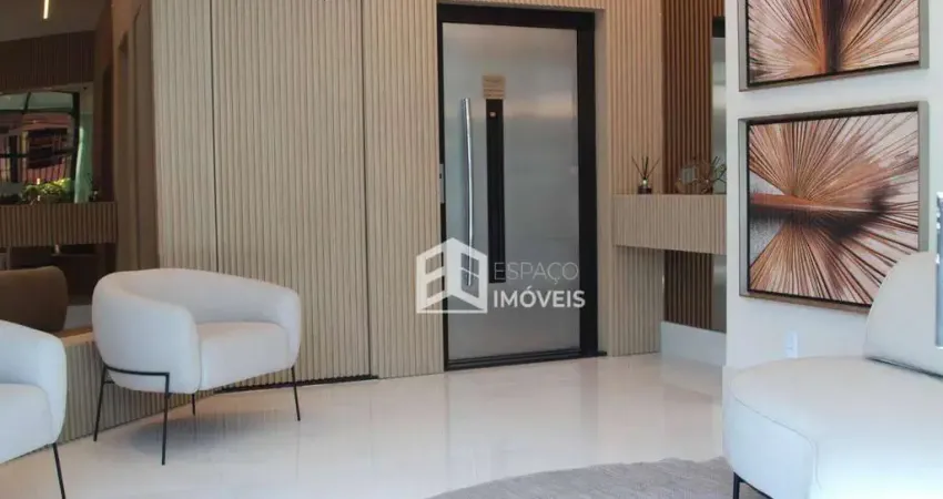 Apartamento com 3 dormitórios à venda, 157 m² por R$ 1.280.000,00 - Parque da Mooca - São Paulo/SP