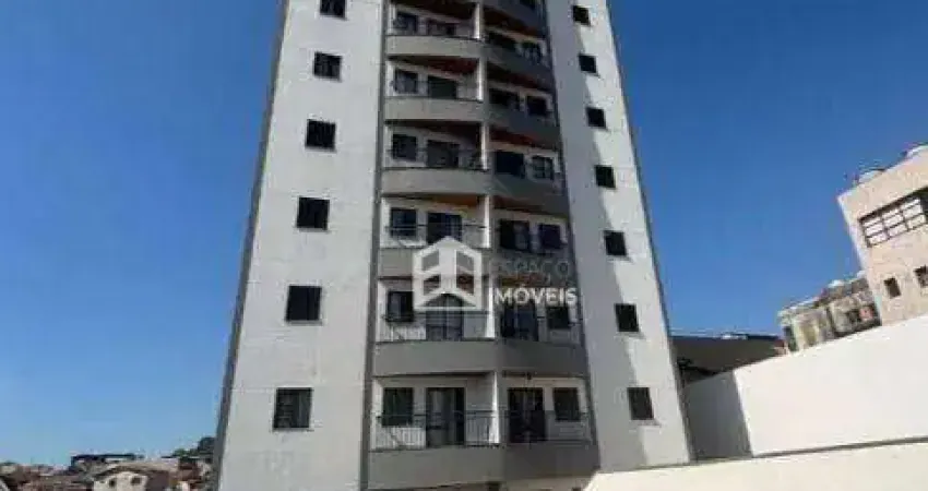 Apartamento com 3 dormitórios à venda, 79 m² por R$ 785.000,00 - Boa Vista - São Caetano do Sul/SP