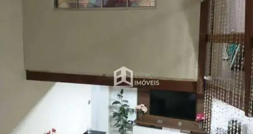 Apartamento Duplex com 2 dormitórios à venda, 79 m² por R$ 296.800,00 - Centro - São Caetano do Sul/SP