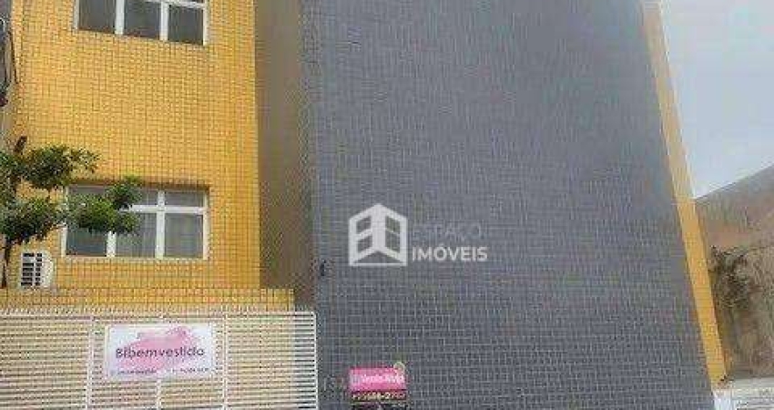 Sala para alugar, 86 m² por R$ 3.082,00/mês - Nova Gerti - São Caetano do Sul/SP