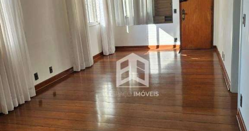 Apartamento com 3 dormitórios à venda, 118 m² por R$ 680.000,00 - Santa Paula - São Caetano do Sul/SP