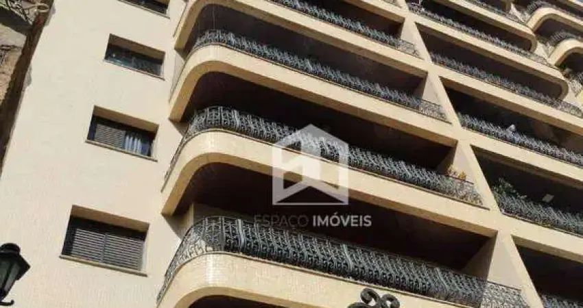Apartamento com 4 dormitórios à venda, 254 m² por R$ 1.490.000,00 - Santa Paula - São Caetano do Sul/SP