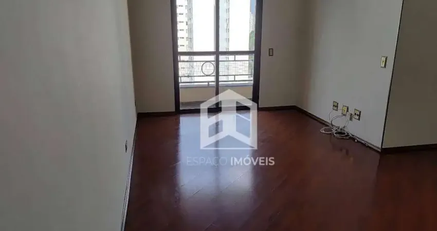 Apartamento com 3 dormitórios para alugar, 79 m² por R$ 4.812/mês - Barcelona - São Caetano do Sul/SP