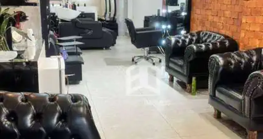 Salão à venda, 150 m² por R$ 84.800 - Santo Antônio - São Caetano do Sul/SP