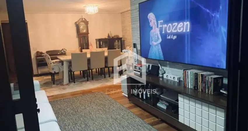Apartamento com 3 dormitórios à venda, 155 m² por R$ 1.200.000,00 - Santa Paula - São Caetano do Sul/SP
