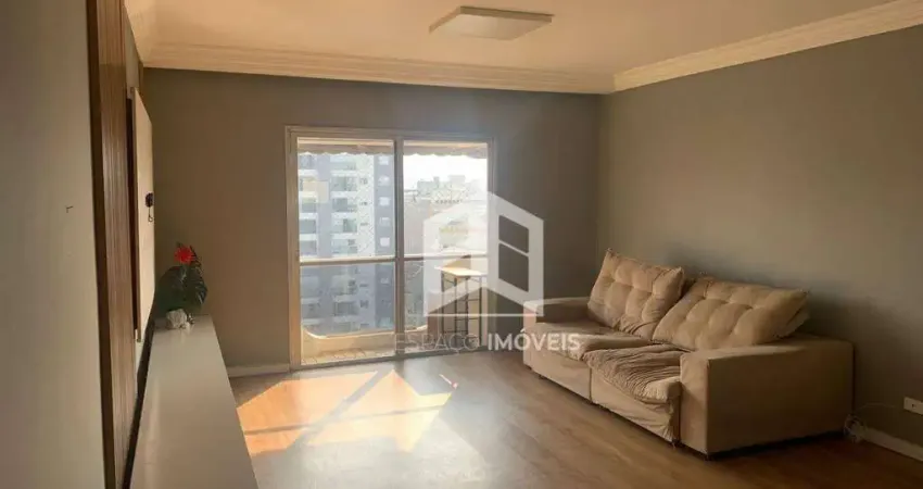 Apartamento com 3 dormitórios à venda, 120 m² por R$ 670.000 - Centro - São Caetano do Sul/SP