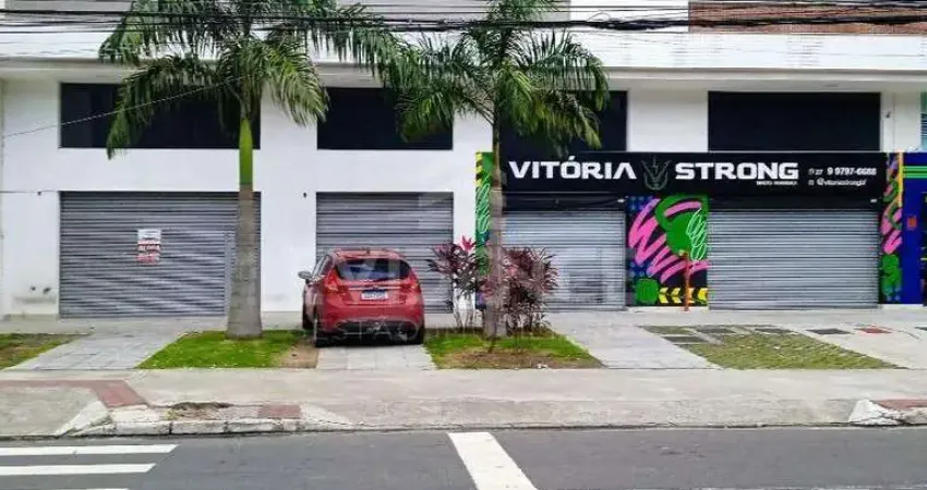 Loja para aluguel, 1 vaga, BENTO FERREIRA - VITÓRIA/ES