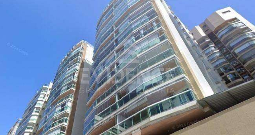 Apartamento à venda, 3 quartos, 1 suíte, 3 vagas, Itapuã - Vila Velha/ES