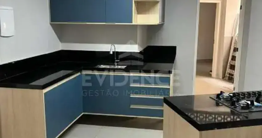 Apartamento à venda, 3 quartos, 1 suíte, 1 vaga, JARDIM DA PENHA - VITÓRIA/ES