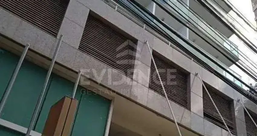 Apartamento para aluguel, 1 quarto, 1 vaga, PRAIA DO CANTO - VITÓRIA/ES