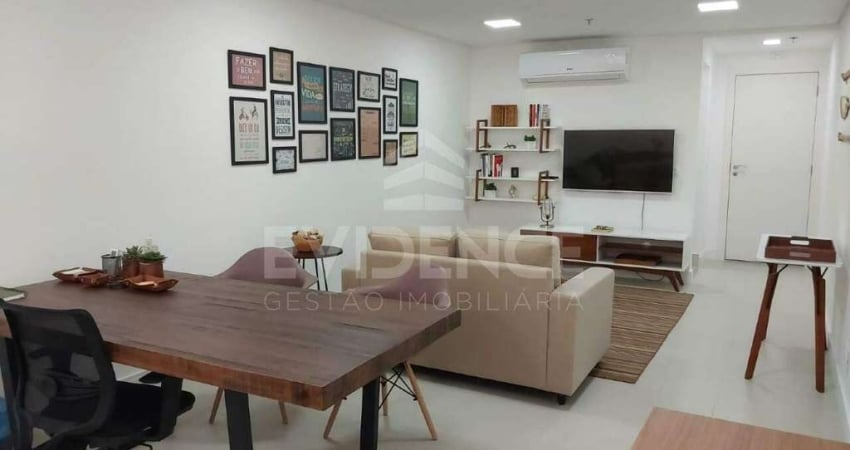 Sala para aluguel, 1 vaga, PRAIA DE ITAPARICA - Vila Velha/ES