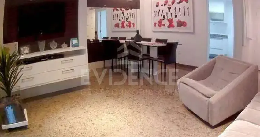 Apartamento para aluguel, 4 quartos, 3 suítes, 2 vagas, ENSEADA AZUL - GUARAPARI/ES
