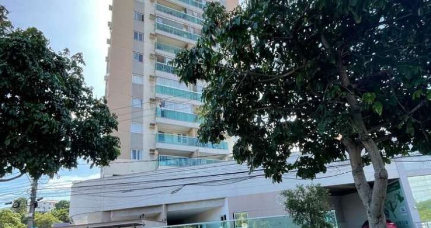 Apartamento para aluguel, 2 quartos, 2 vagas, BENTO FERREIRA - VITÓRIA/ES