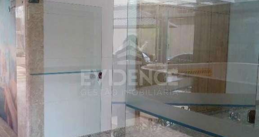 Sala comercial para alugar no Centro, Vitória 