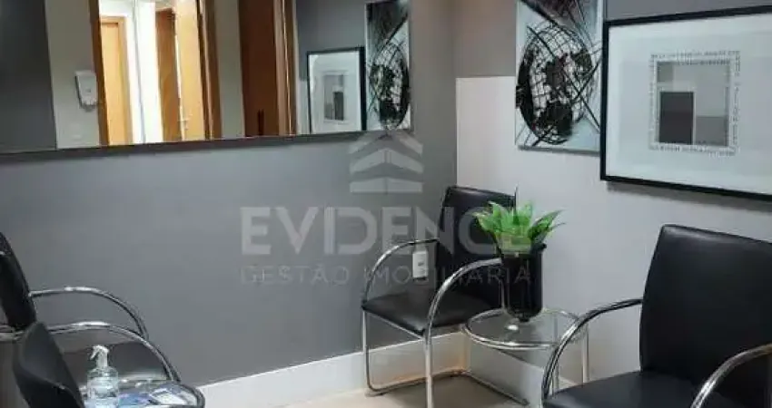 Sala à venda, 5 vagas, SANTA LUIZA - VITÓRIA/ES