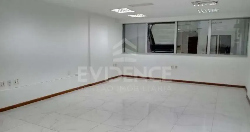 Sala à venda, 2 vagas, ENSEADA DO SUÁ - VITÓRIA/ES