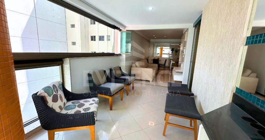 Apartamento para aluguel, 4 quartos, 1 suíte, 2 vagas, PRAIA DO CANTO - VITÓRIA/ES