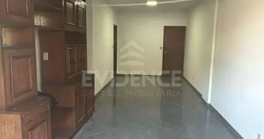Amplo apartamento de 130m² em Bento Ferreira.