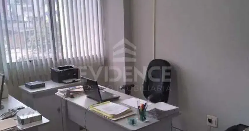 Venda de Excelente sala Comercial no Coração da Ilha de Vitória